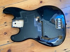 Gould precision bass for sale  BRISTOL