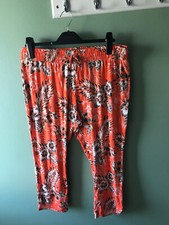 Peacocks ladies elastic for sale  PLYMOUTH