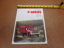 1975 ford series for sale  Webster