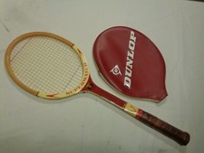 Dunlop vaucher supermatch usato  Varano Borghi