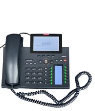 Snom d385 telefon gebraucht kaufen  Dortmund