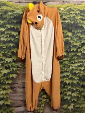 Rilakkuma kigurumi bequemer gebraucht kaufen  Calbe (Saale)
