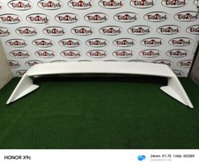 Nissan Silvia 240sx S14 Kouki Asa Spolier Genuína comprar usado  Enviando para Brazil