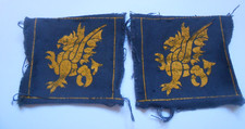 43rd wessex infantry for sale  MARCH