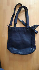 Legend lederhandtasche leder gebraucht kaufen  Helmstedt