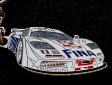 Bmw rallye keychain d'occasion  L'Isle-Jourdain