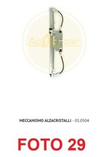 Meccanismo alzacristallo alzav usato  Gioia Tauro