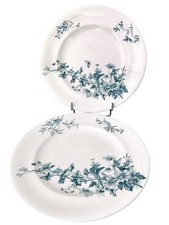 Assiettes longwy mignon d'occasion  Héricourt
