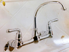 Peerless kitchen faucet for sale  Heath Springs
