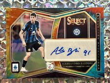 Panini select serie usato  Roma