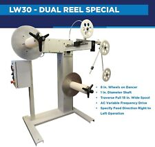 Coiling reeling spooling for sale  Oklahoma City