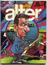 707 alterlinus alter usato  Bari