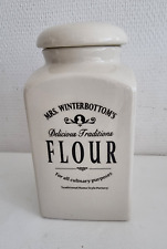 Butlers vintage vorratsdose gebraucht kaufen  Lehre