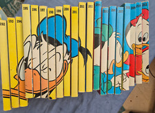 Lustigetaschenbücher walt dis gebraucht kaufen  Bingen