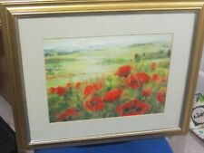 Large decorative print for sale  IPSWICH