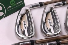 Cobra irons senior for sale  LOANHEAD