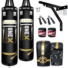 Punch bag filled for sale  MANCHESTER