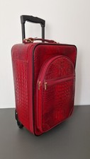 Ripani italy burgundy for sale  SURBITON