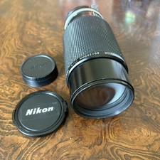Nikon nikkor ais for sale  Woodland Hills