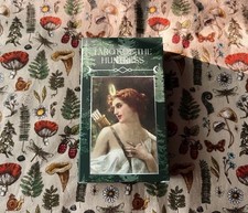 Tarot huntress indie for sale  TAUNTON