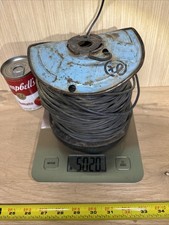 Vintage spool stranded for sale  Lake Geneva