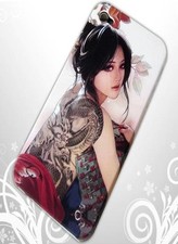 SOLID HARD BACK COVER CASE COVER FOR APPLE IPHONE 4G GW03,, usado comprar usado  Enviando para Brazil