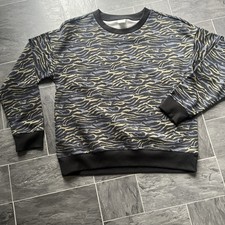 Ladies sweatshirt top for sale  HULL