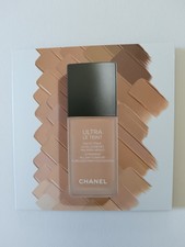 Fondotinta chanel ultra usato  Montefelcino