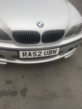 Bmw 325i 2003 for sale  HAYES