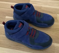 Camper sneaker velourleder gebraucht kaufen  Leipzig