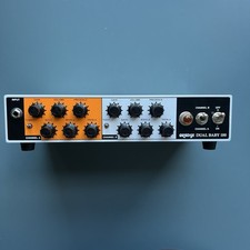 Orange dual baby for sale  NEWTON-LE-WILLOWS