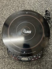 Nuwave induction cooktop for sale  Terrell