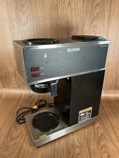 Bunn vpr series for sale  Hudson