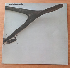 Wishbone ash self for sale  COLCHESTER