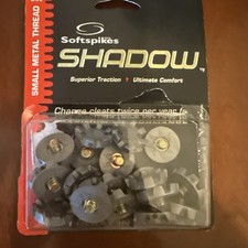 Softspikes shadow small for sale  Casper