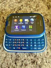 Pantech p9020 blue for sale  Mountain Home