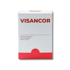 Visanto visancor zieba for sale  LONDON