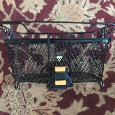 Topeak rear bike for sale  Louisville