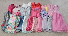 Girls summer clothing for sale  DISS