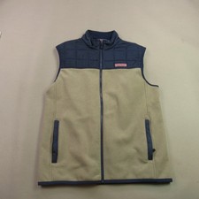 Vineyard vines vest for sale  Fort Collins