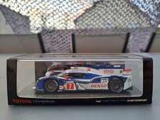 Spark s2367s toyota d'occasion  Melun