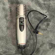 Sony ecm ms908c for sale  Orlando