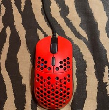 Finalmouse rosso della usato  Torino