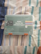Elegoo uno project for sale  GLASGOW