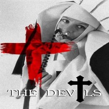 Usado, DVD The Devils (1971) - Ken Russell, Vanessa Redgrave comprar usado  Enviando para Brazil