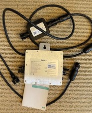 Deye sun600g3 230 gebraucht kaufen  München