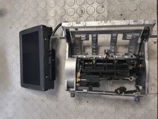 Alloggiamento monitor scompars usato Alloggiamento monitor scompars usato  Piacenza