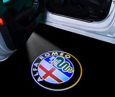 Proiettori logo alfa usato  Viggiano
