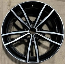 Alu felge bmw gebraucht kaufen  Hamburg