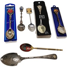 Selection collectable silver for sale  UK